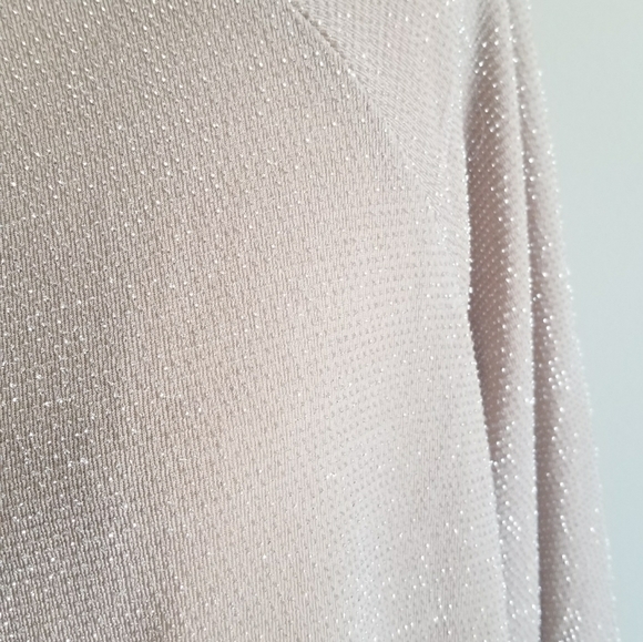 NWOT Rachel Roy wrap style top - Picture 15 of 15